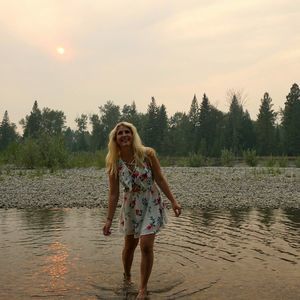 Meet your Posher, Katelyn